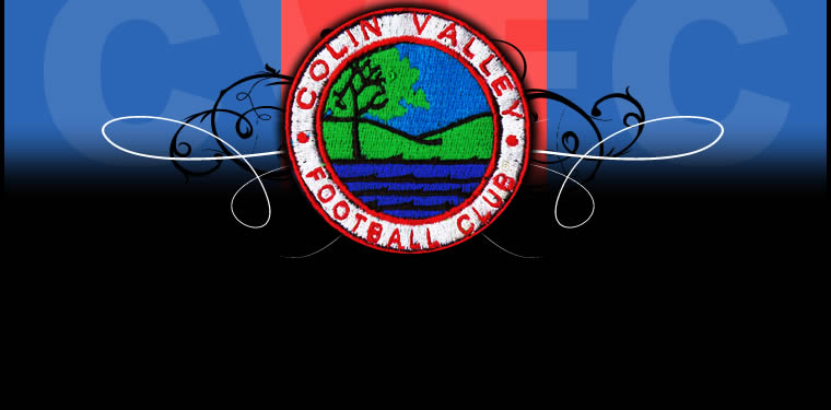 Colin Valley F.C. Crest